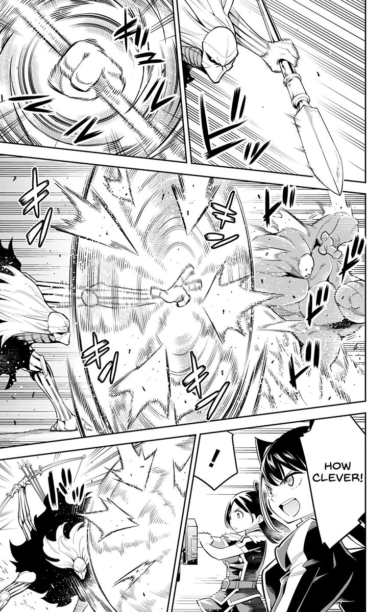 Read Mato Seihei No Slave Manga Online