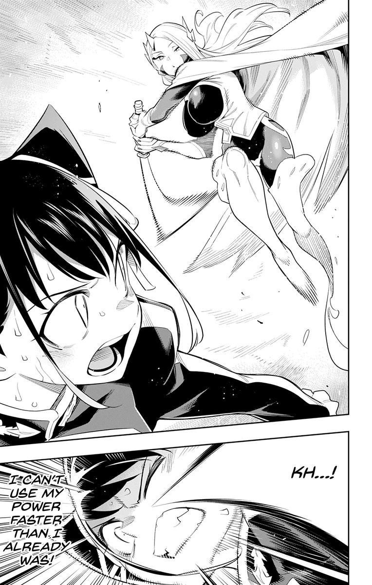 Read Mato Seihei No Slave Manga Online