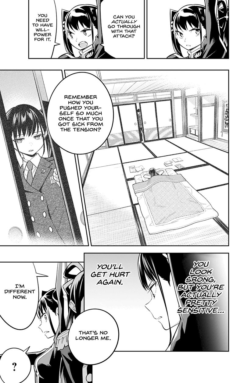 Read Mato Seihei No Slave Manga Online