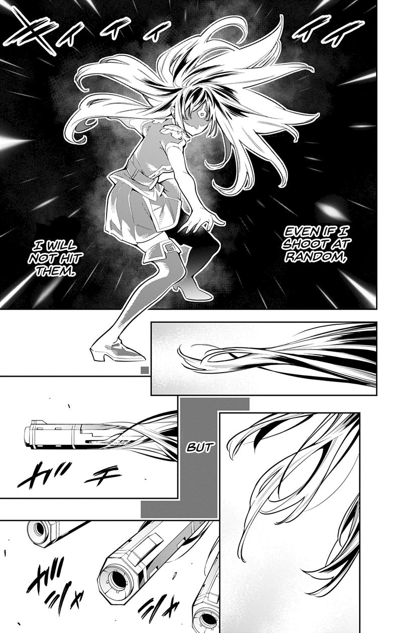 Read Mato Seihei No Slave Manga Online