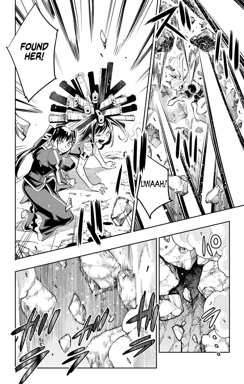 Read Mato Seihei No Slave Manga Online