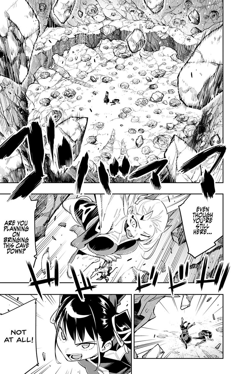 Read Mato Seihei No Slave Manga Online