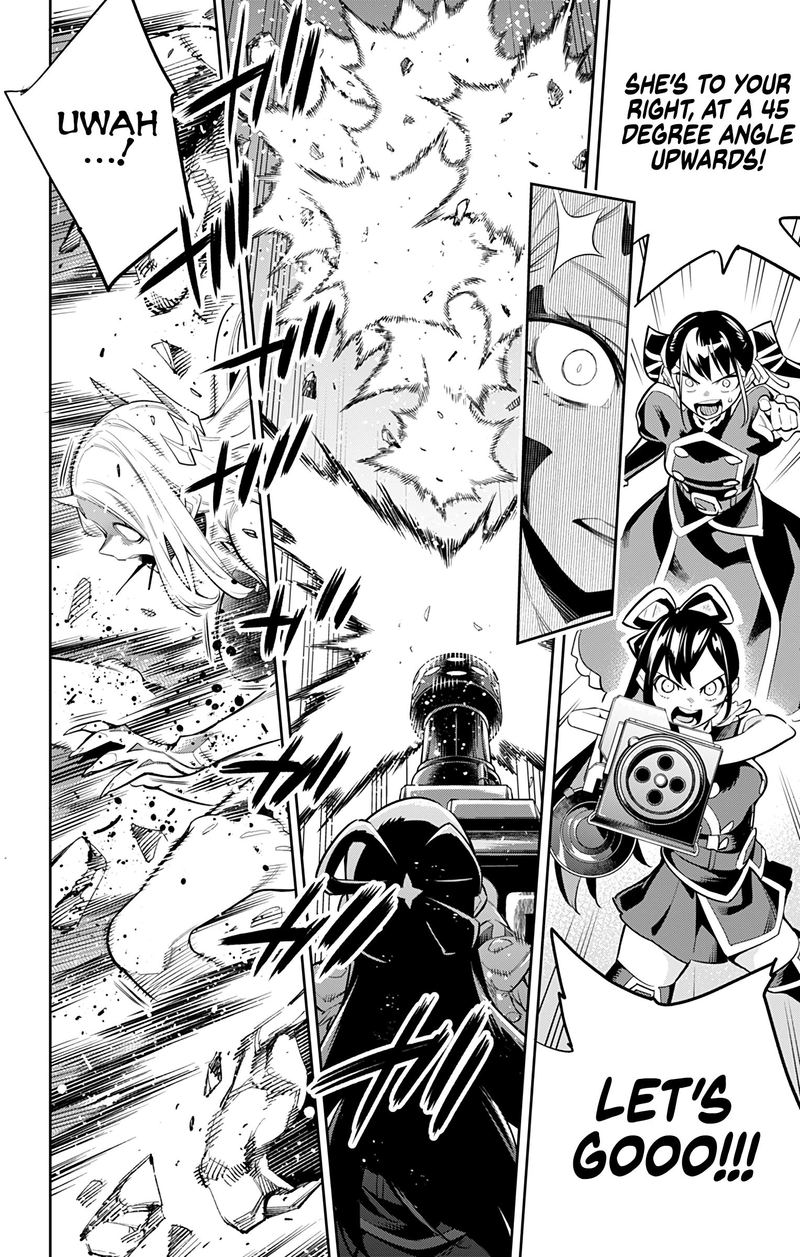 Read Mato Seihei No Slave Manga Online