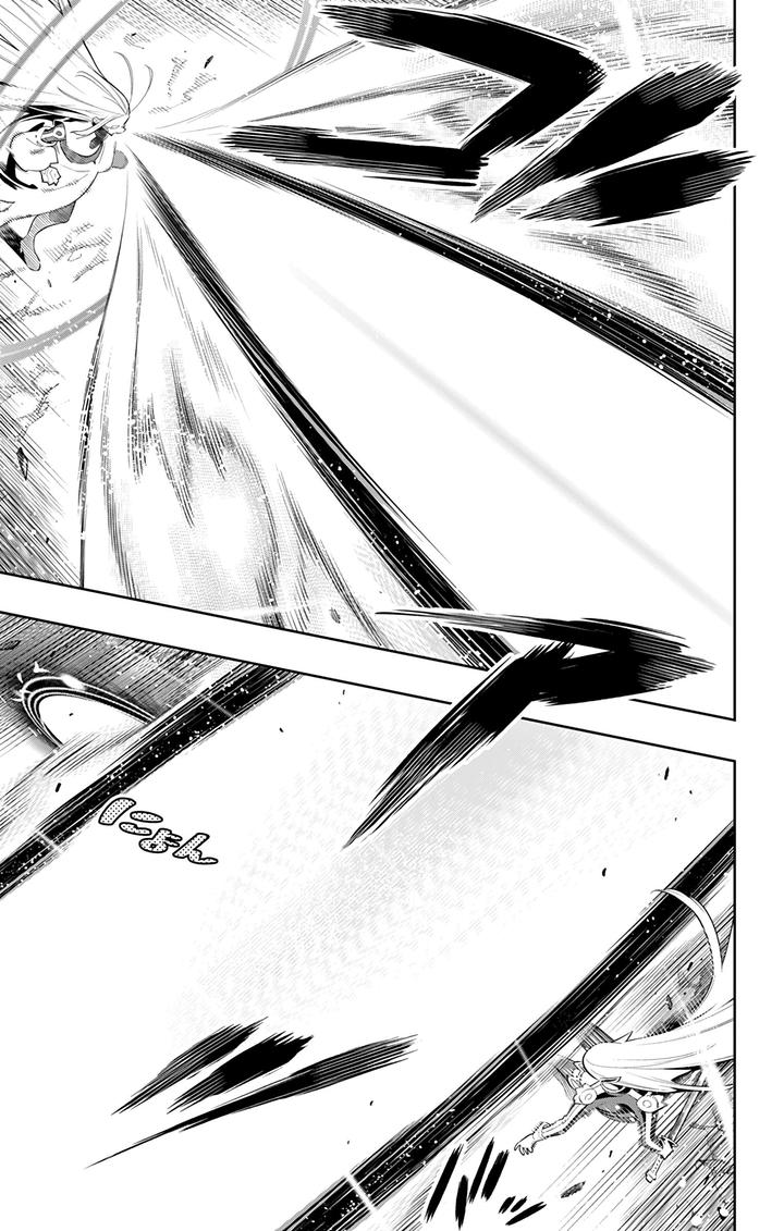 Read Mato Seihei No Slave Manga Online