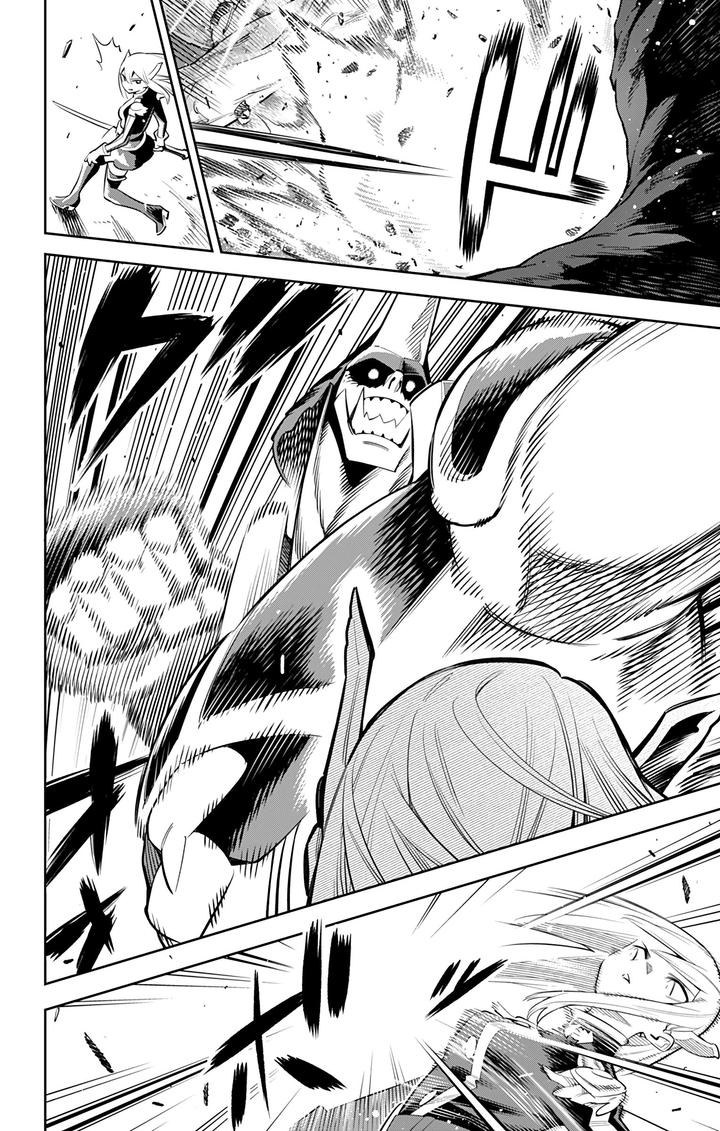 Read Mato Seihei No Slave Manga Online