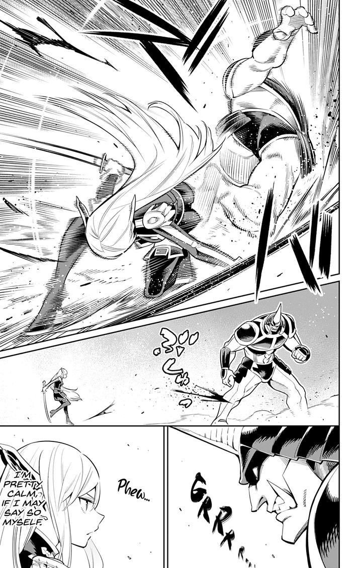 Read Mato Seihei No Slave Manga Online