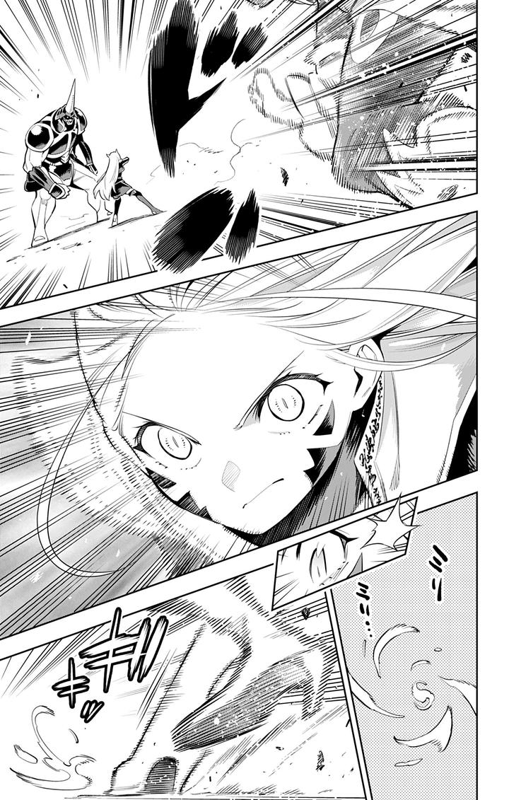 Read Mato Seihei No Slave Manga Online