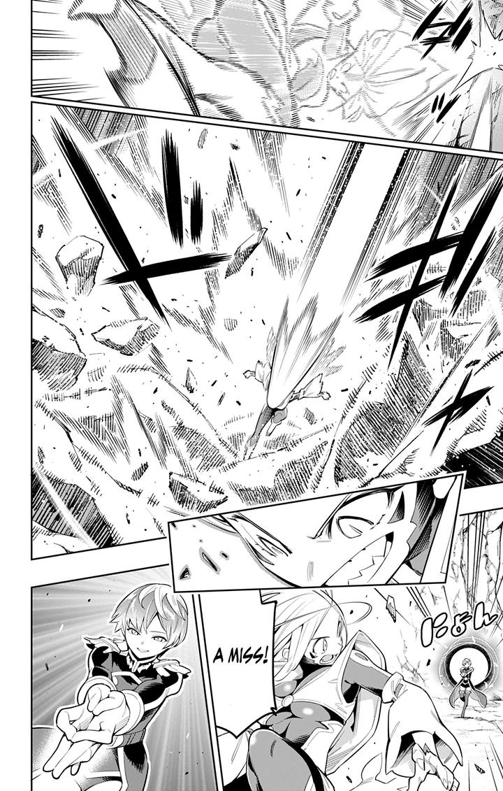 Read Mato Seihei No Slave Manga Online