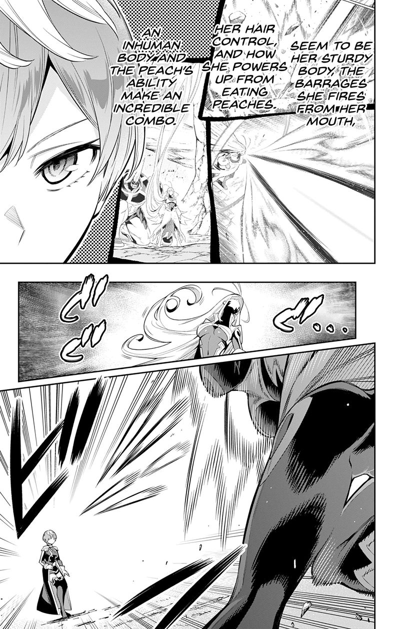 Read Mato Seihei No Slave Manga Online