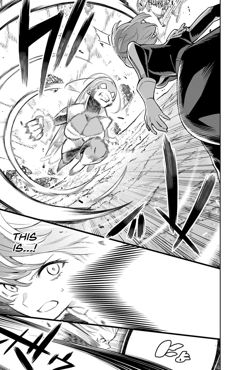 Read Mato Seihei No Slave Manga Online