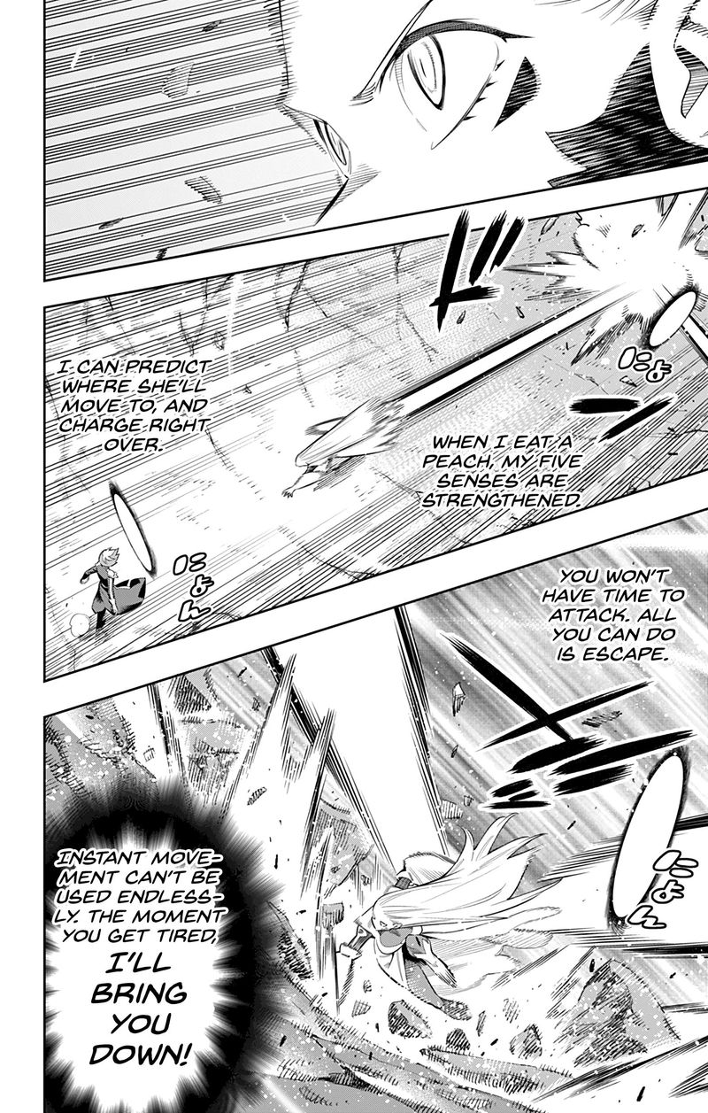 Read Mato Seihei No Slave Manga Online