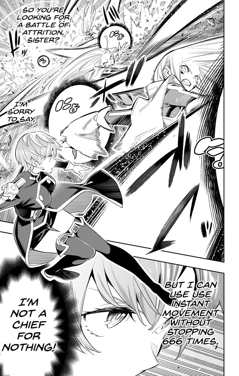 Read Mato Seihei No Slave Manga Online