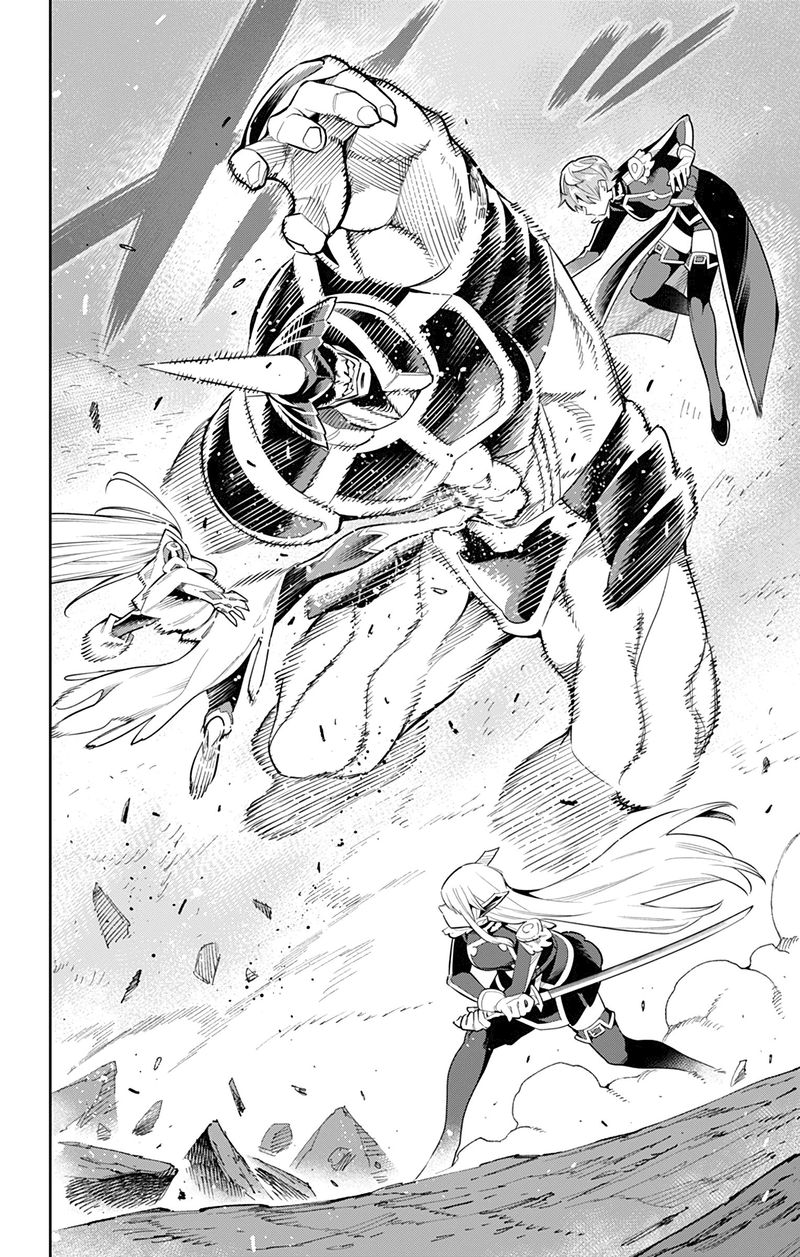 Read Mato Seihei No Slave Manga Online