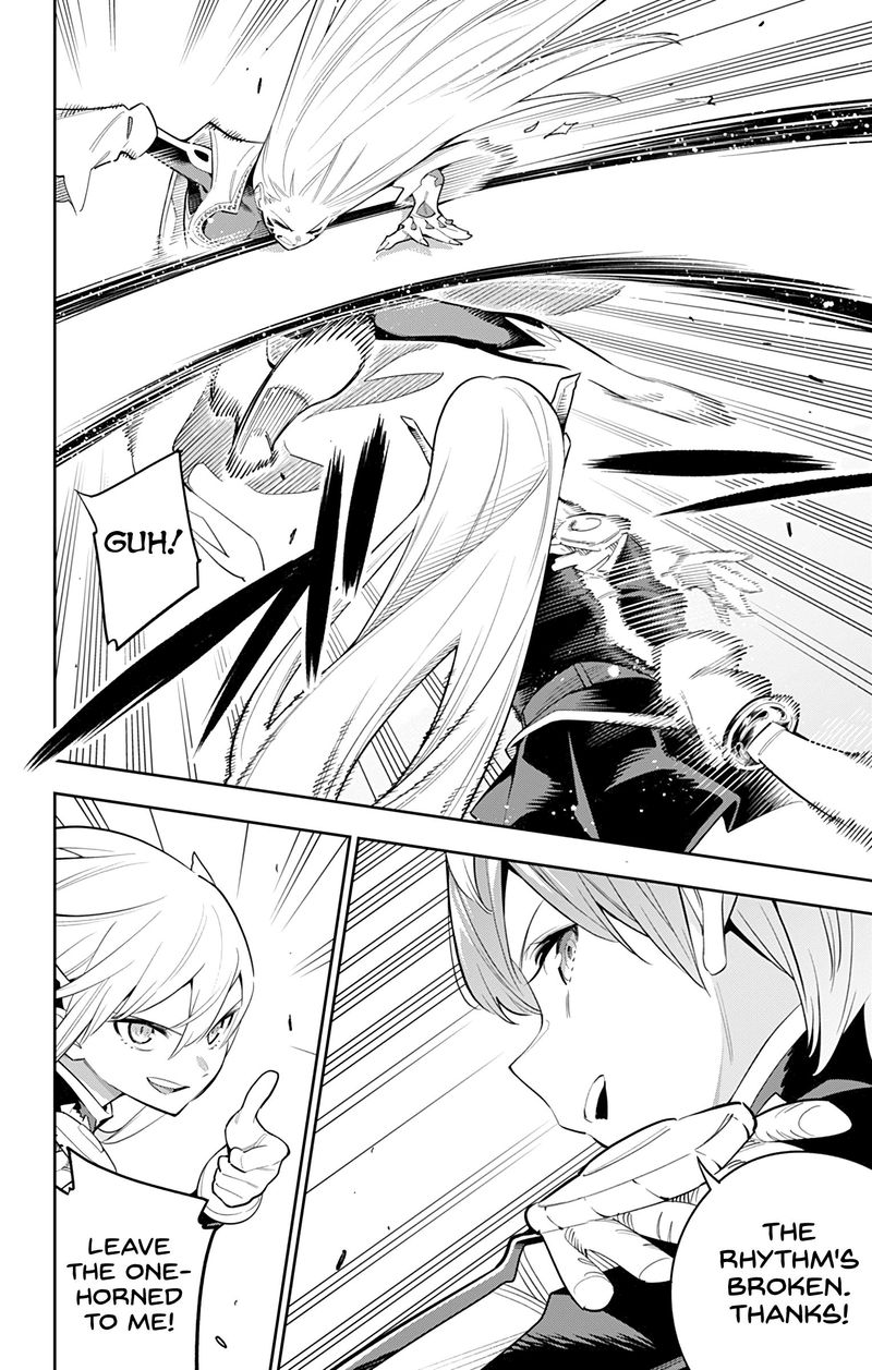 Read Mato Seihei No Slave Manga Online