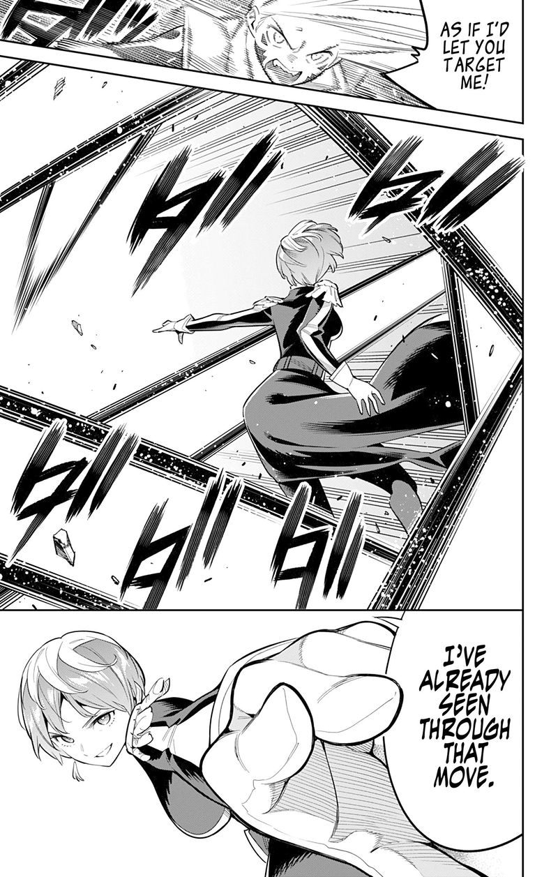 Read Mato Seihei No Slave Manga Online