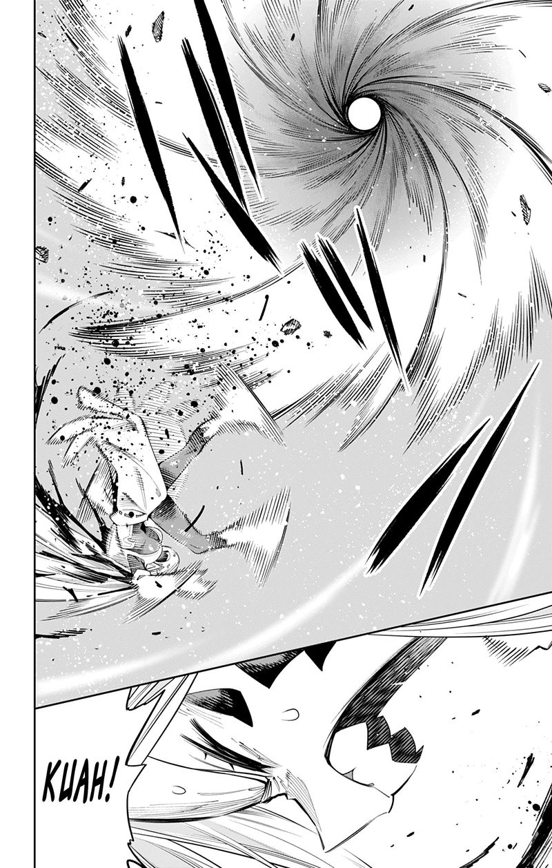 Read Mato Seihei No Slave Manga Online