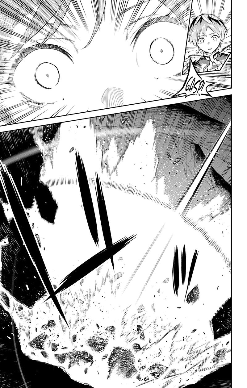 Read Mato Seihei No Slave Manga Online