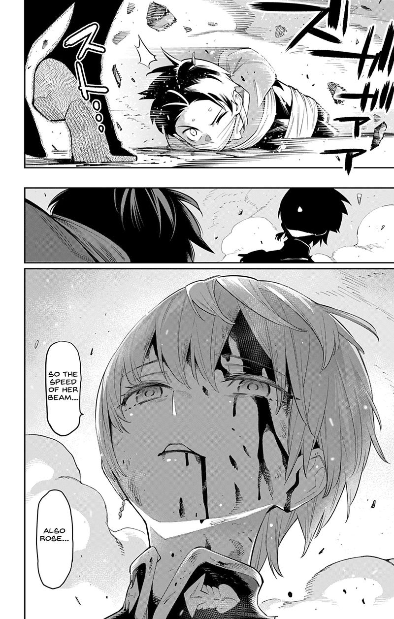 Read Mato Seihei No Slave Manga Online
