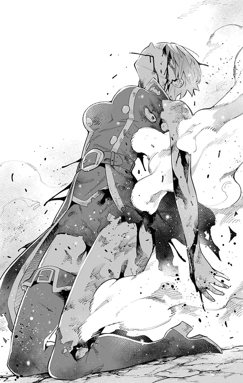 Read Mato Seihei No Slave Manga Online