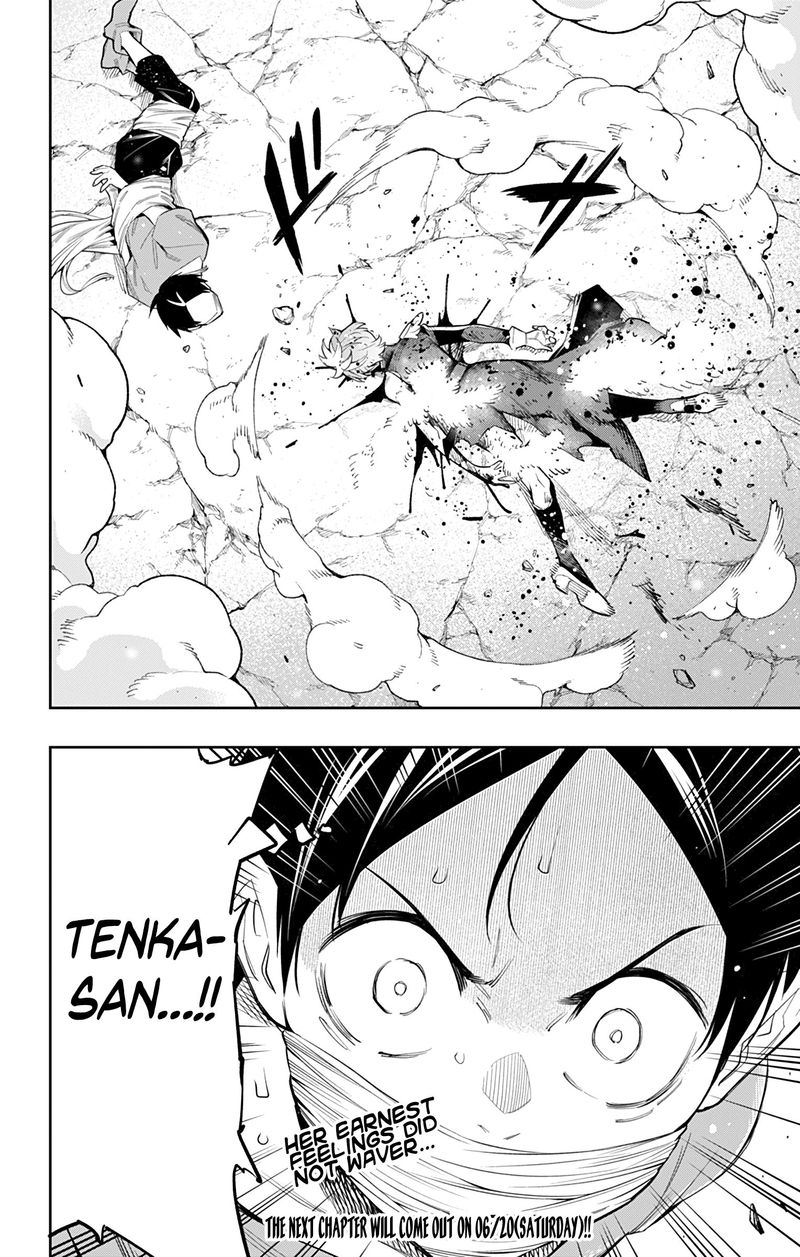 Read Mato Seihei No Slave Manga Online
