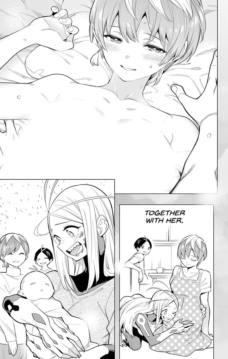 Read Mato Seihei No Slave Manga Online