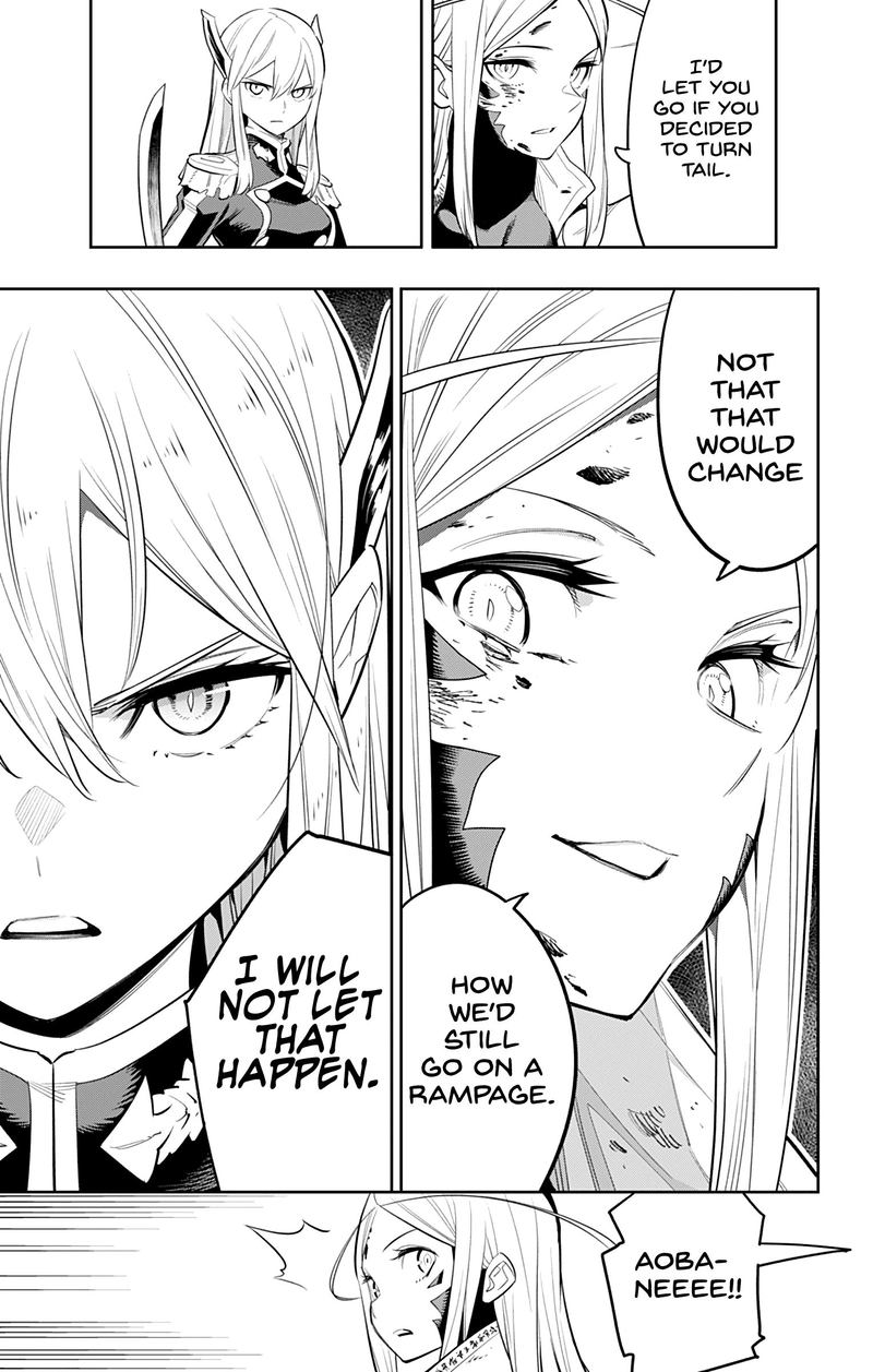 Read Mato Seihei No Slave Manga Online