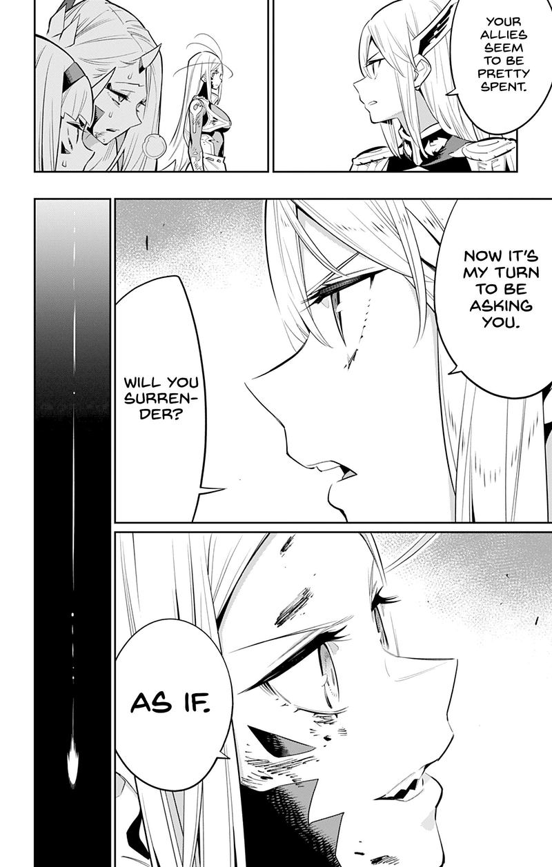 Read Mato Seihei No Slave Manga Online