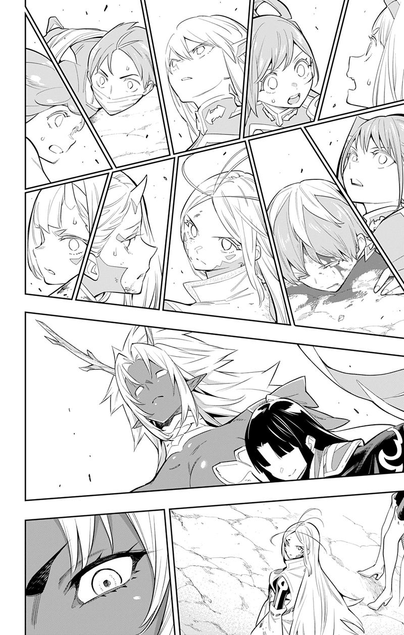 Read Mato Seihei No Slave Manga Online