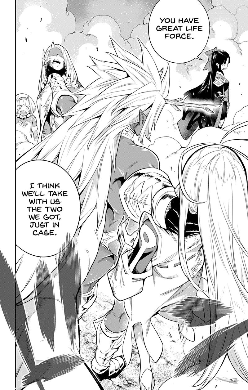 Read Mato Seihei No Slave Manga Online