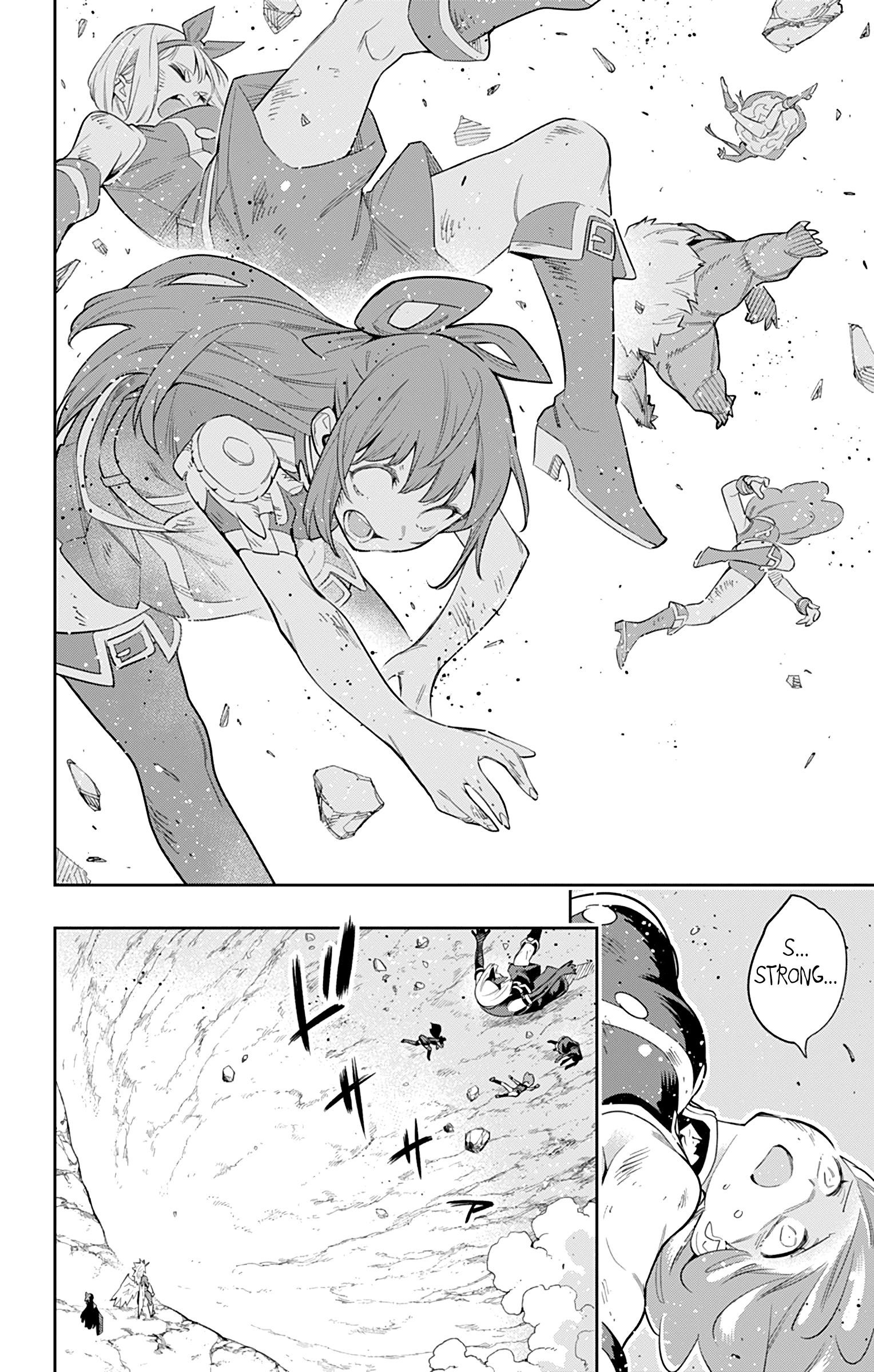 Read Mato Seihei No Slave Manga Online