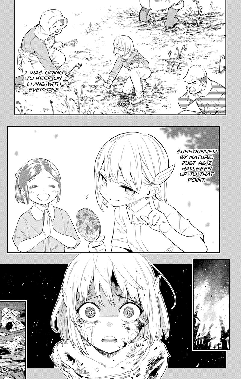 Read Mato Seihei No Slave Manga Online