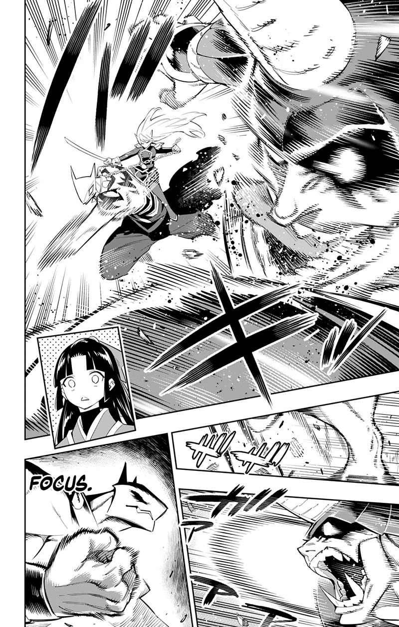 Read Mato Seihei No Slave Manga Online
