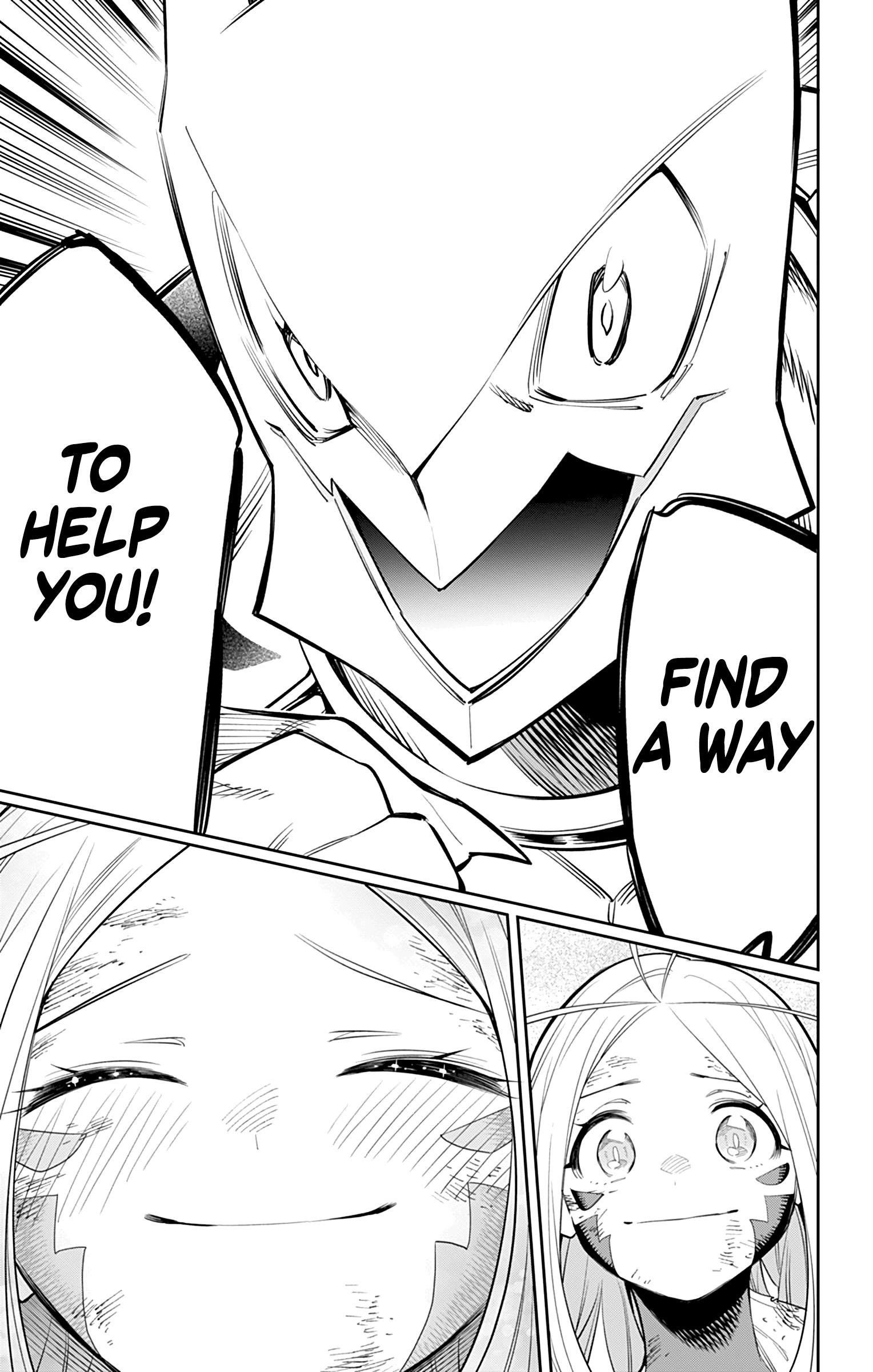 Read Mato Seihei No Slave Manga Online