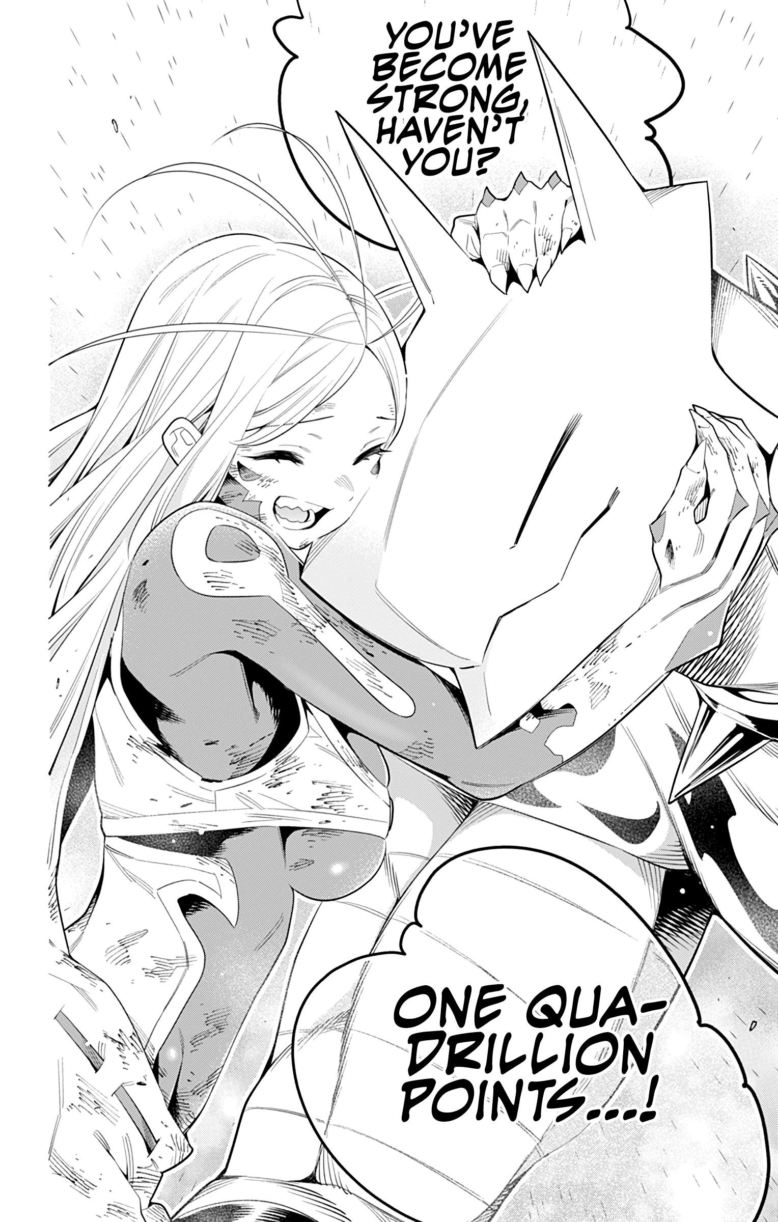Read Mato Seihei No Slave Manga Online