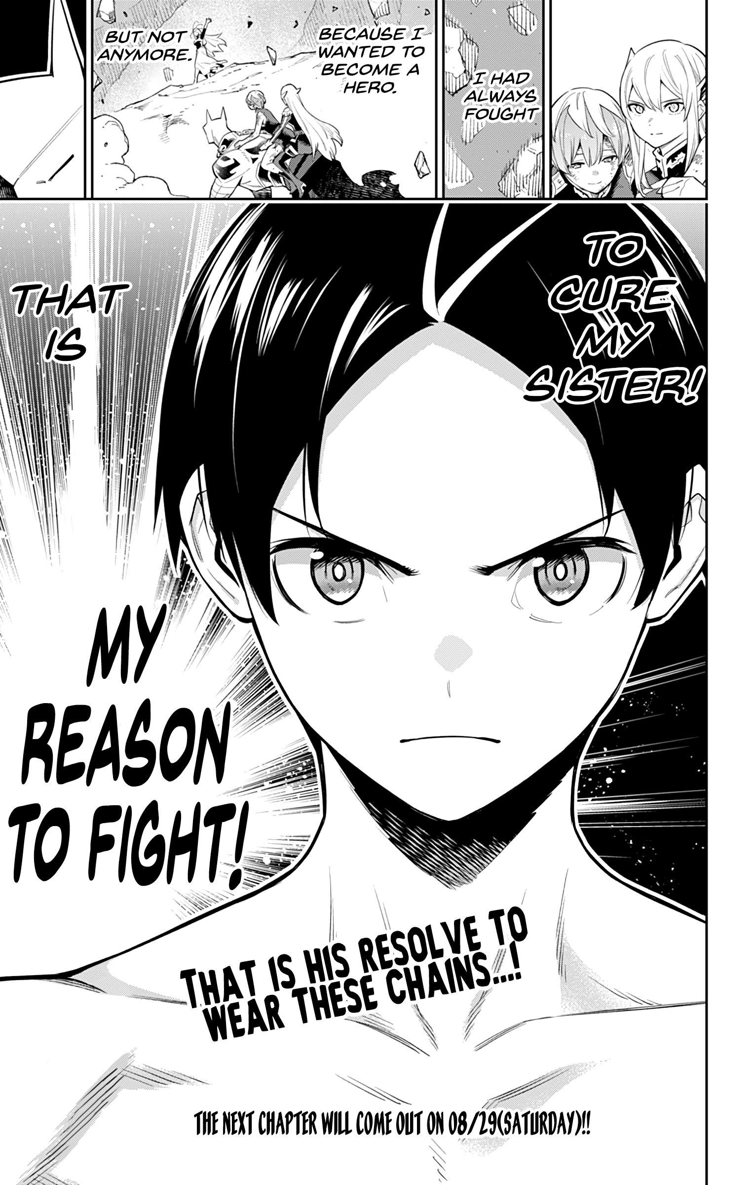 Read Mato Seihei No Slave Manga Online