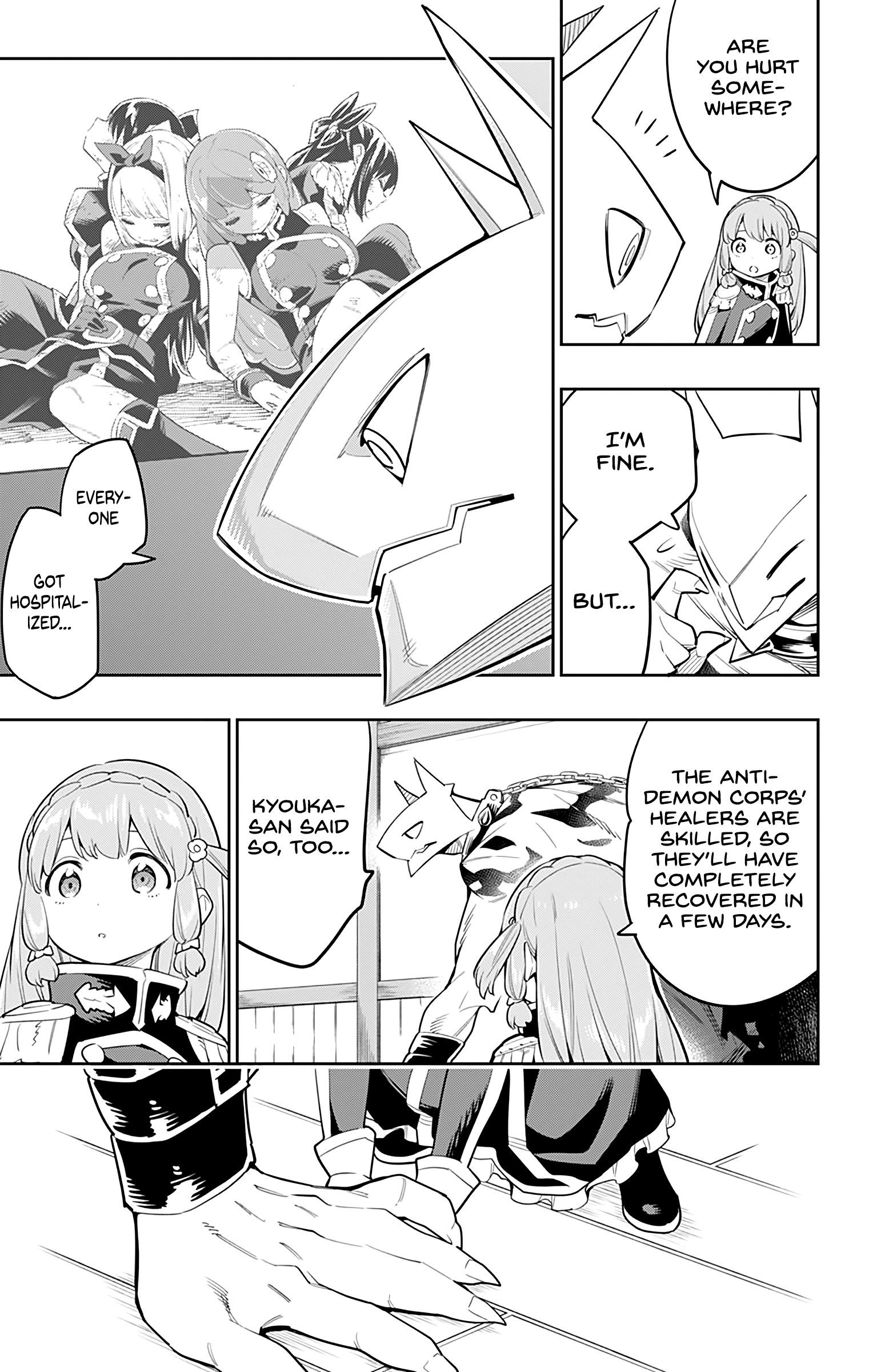Read Mato Seihei No Slave Manga Online