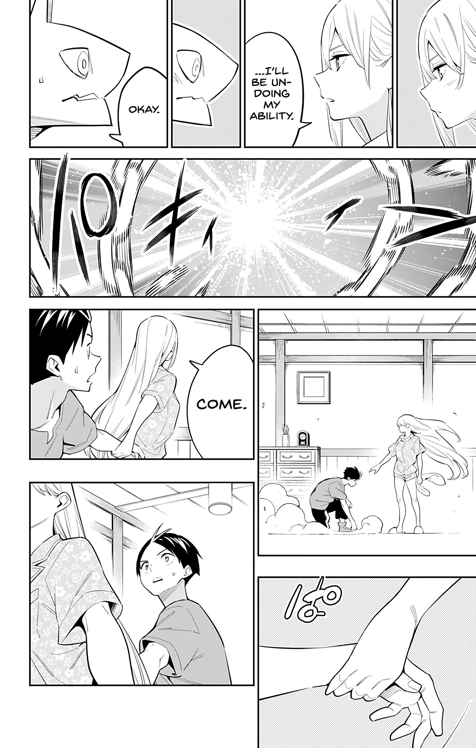 Read Mato Seihei No Slave Manga Online