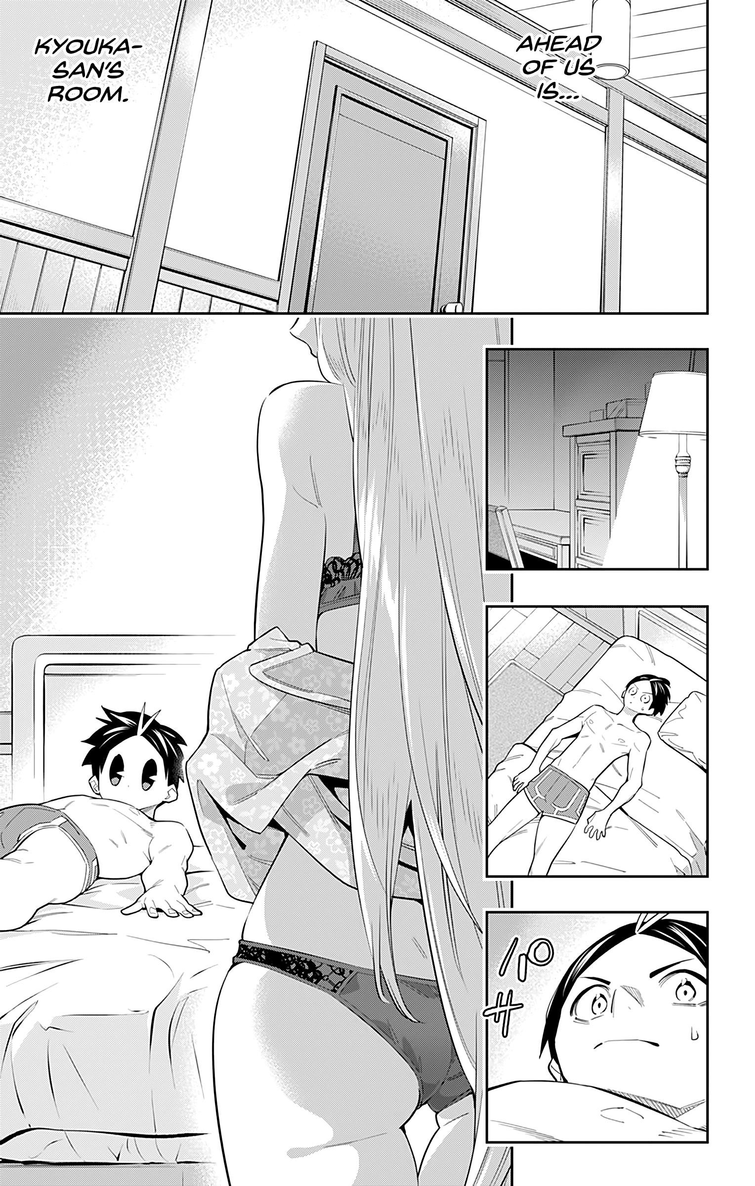 Read Mato Seihei No Slave Manga Online