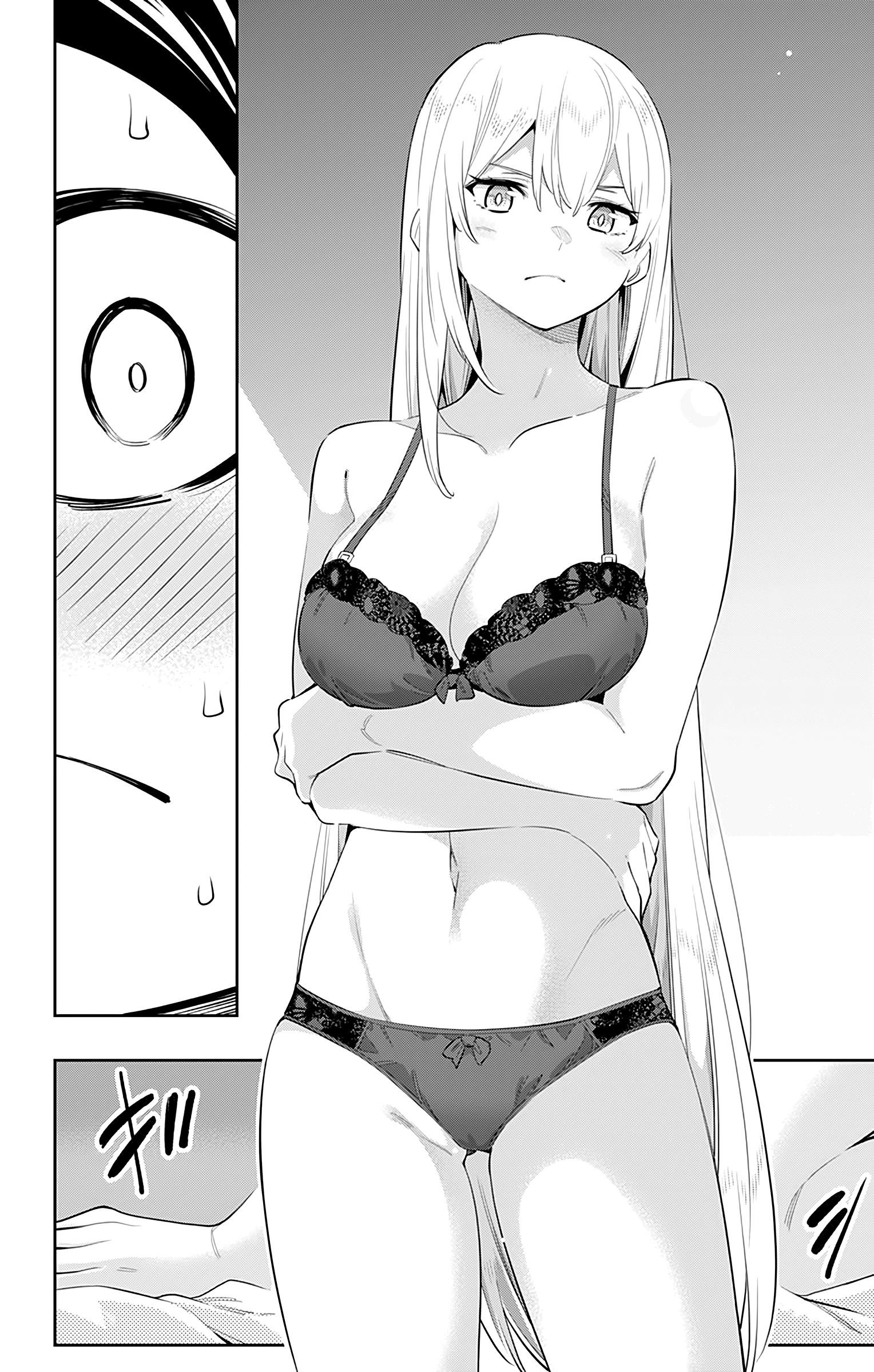 Read Mato Seihei No Slave Manga Online