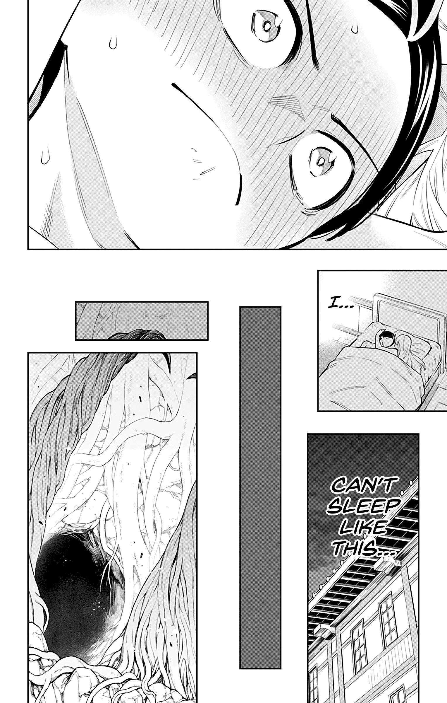 Read Mato Seihei No Slave Manga Online