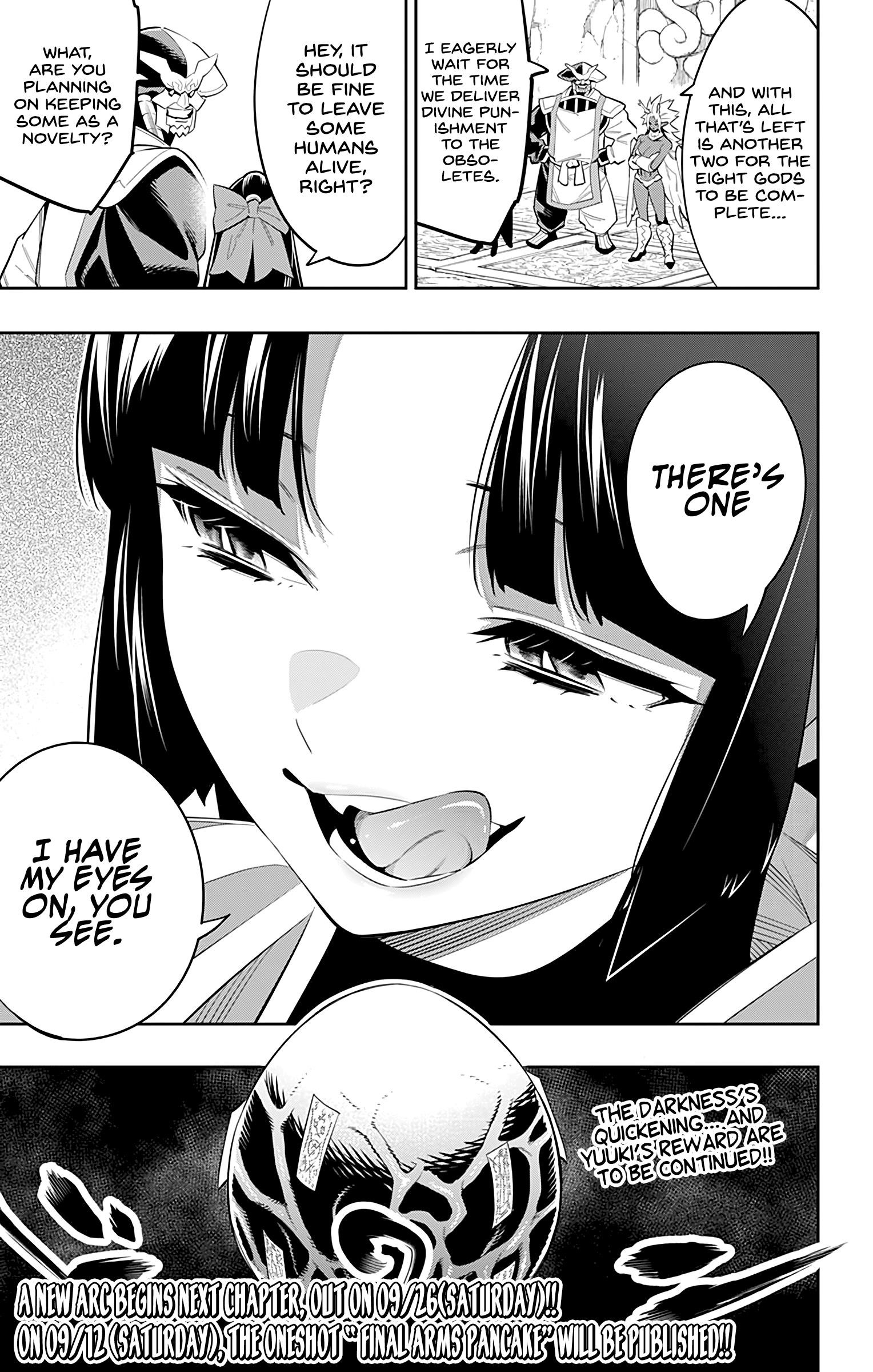 Read Mato Seihei No Slave Manga Online
