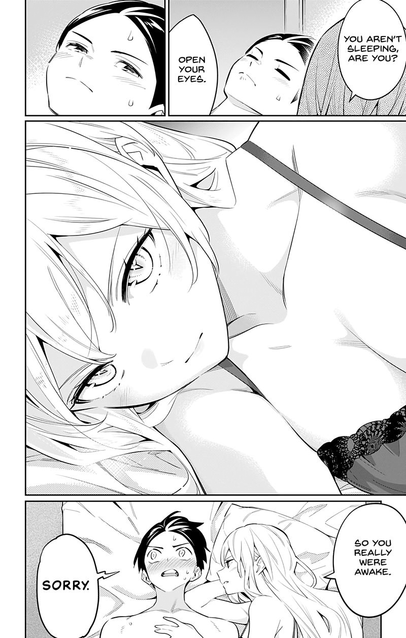 Read Mato Seihei No Slave Manga Online