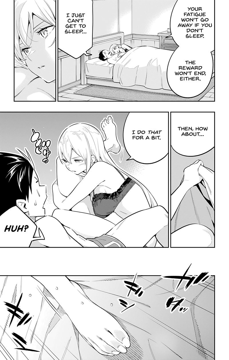 Read Mato Seihei No Slave Manga Online