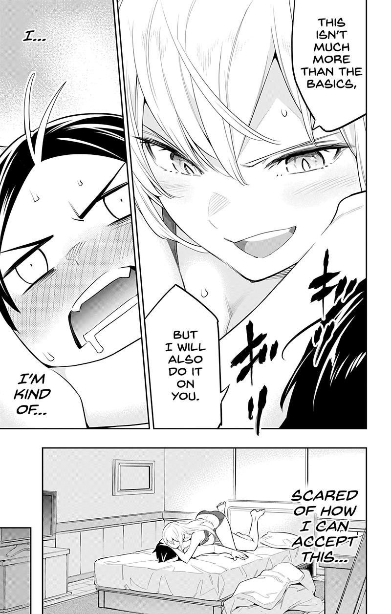 Read Mato Seihei No Slave Manga Online