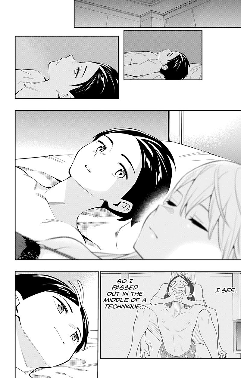 Read Mato Seihei No Slave Manga Online