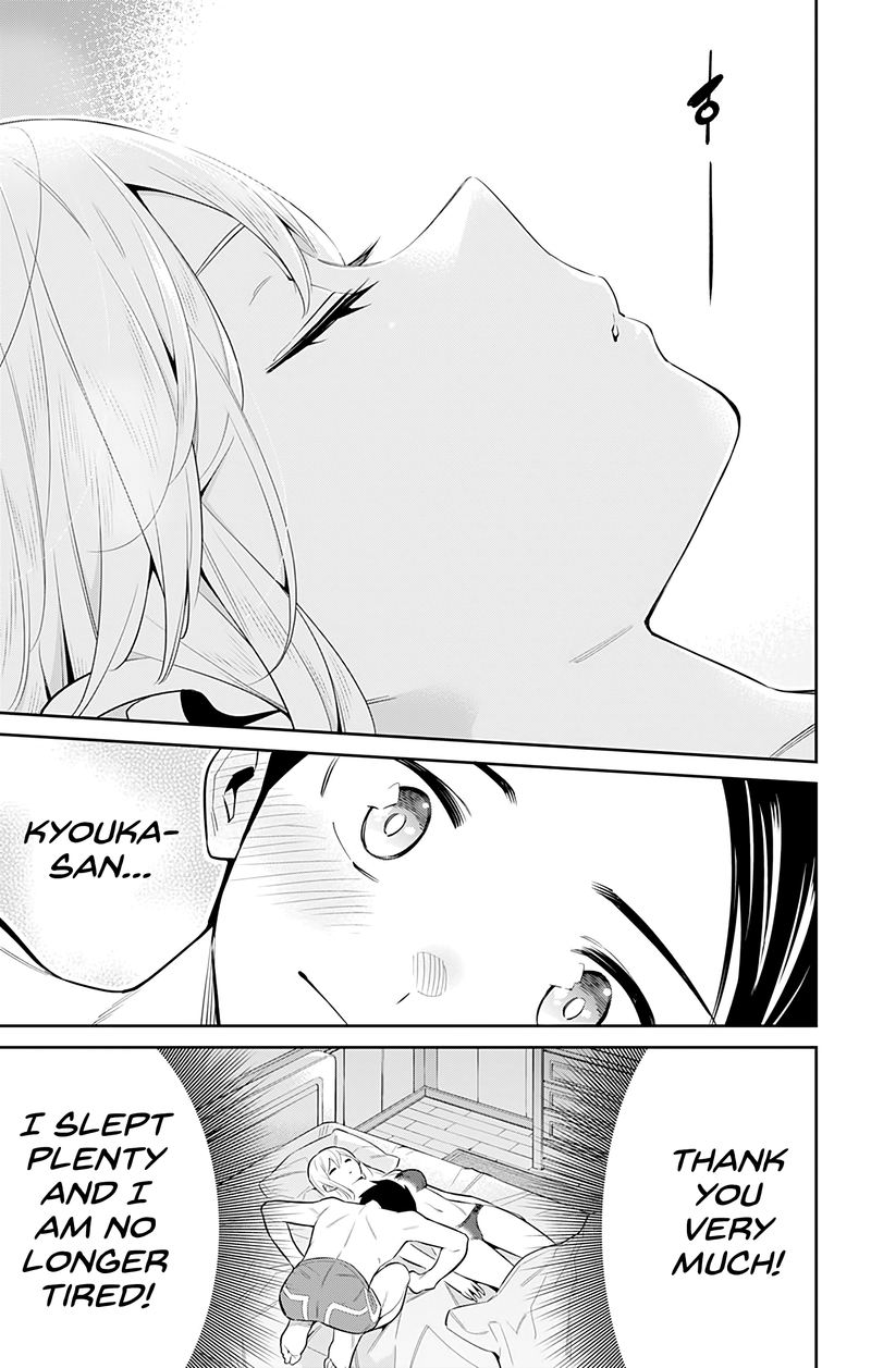 Read Mato Seihei No Slave Manga Online