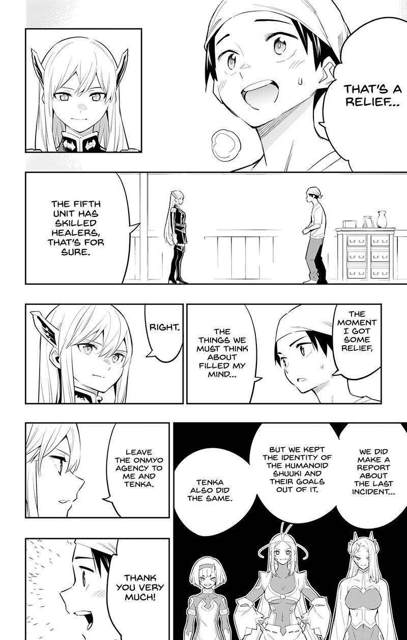 Read Mato Seihei No Slave Manga Online