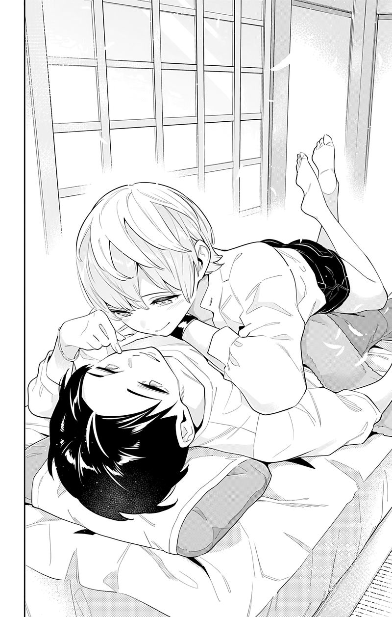 Read Mato Seihei No Slave Manga Online