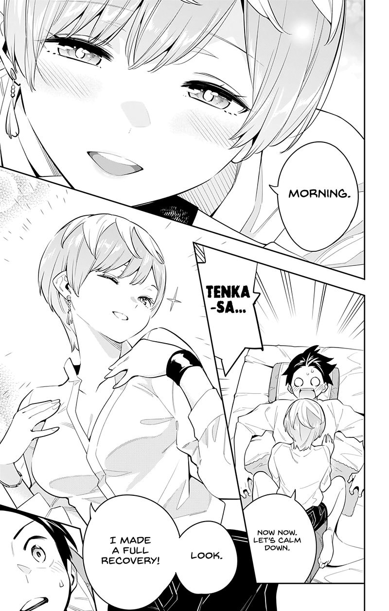 Read Mato Seihei No Slave Manga Online