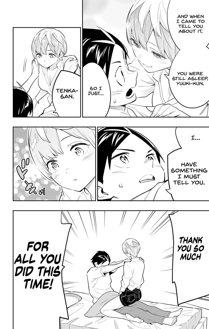 Read Mato Seihei No Slave Manga Online